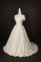 Brautkleid „Persian Rose"