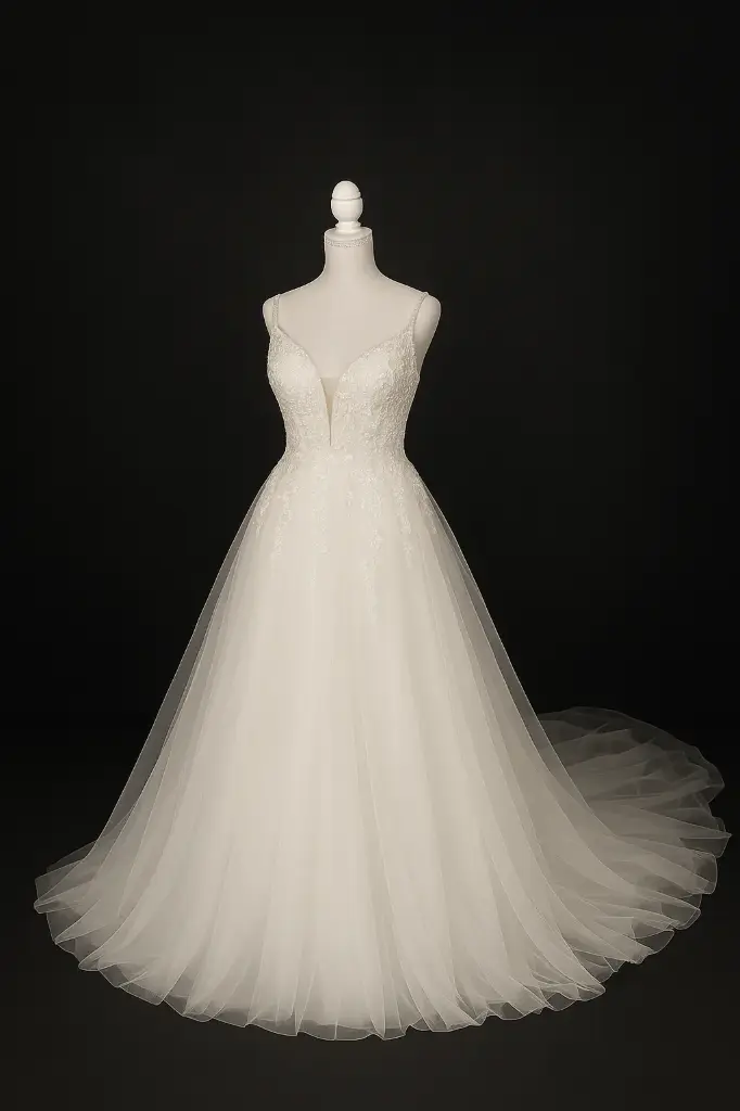 Brautkleid „Aria“