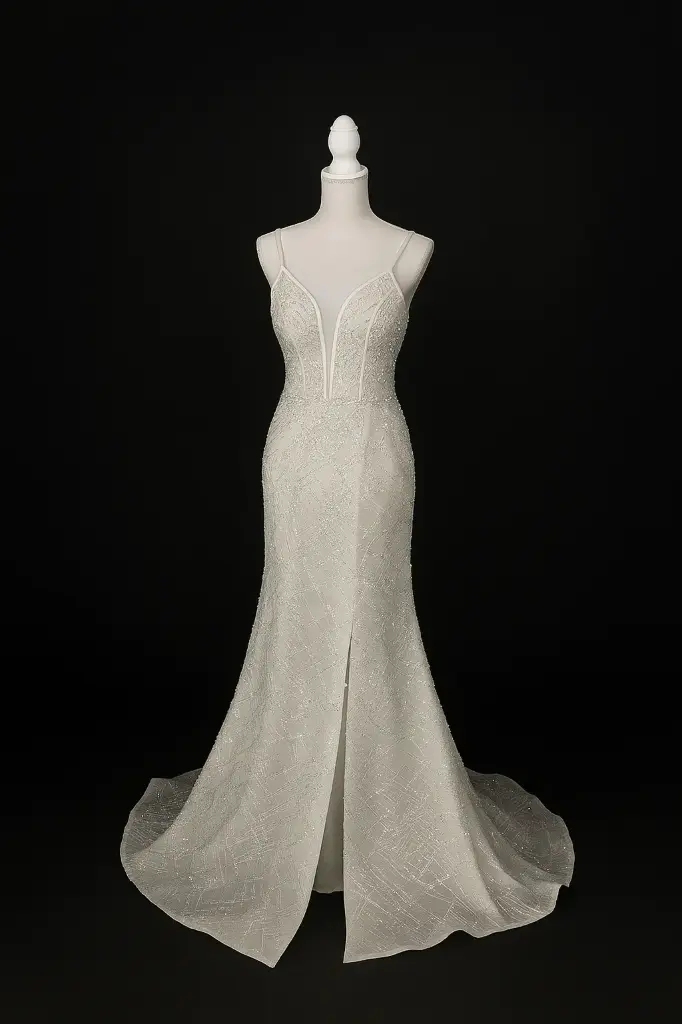 Brautkleid „Persia“
