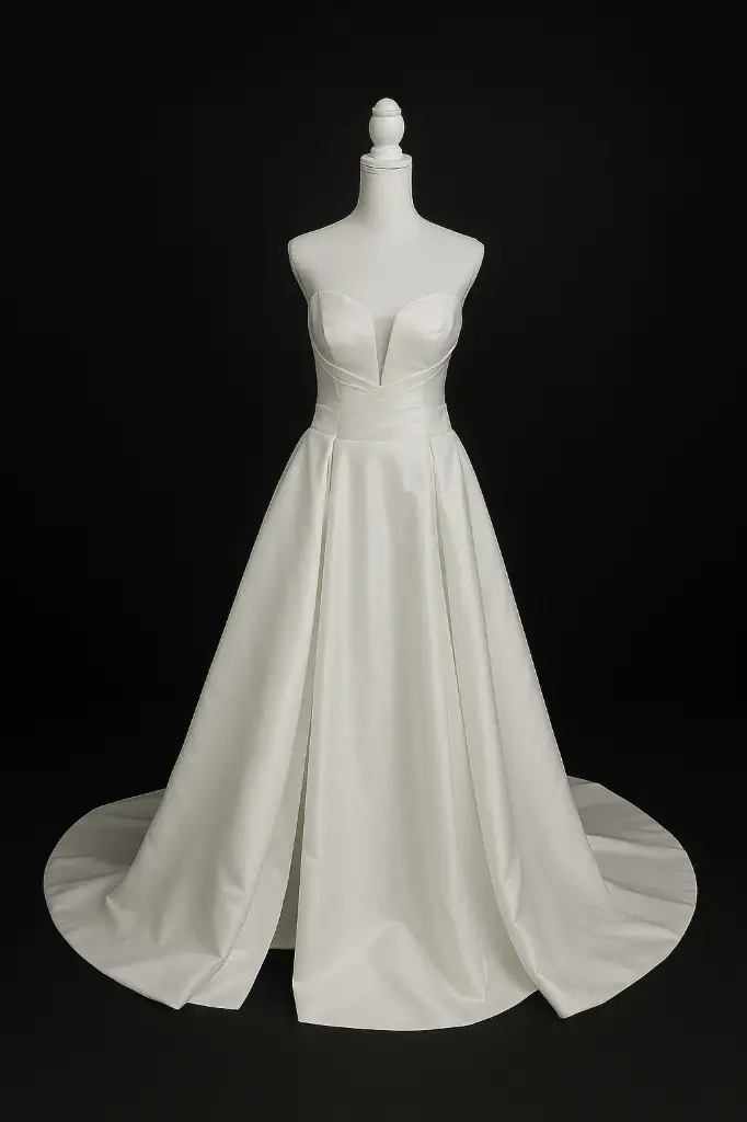Brautkleid „Shiraz"