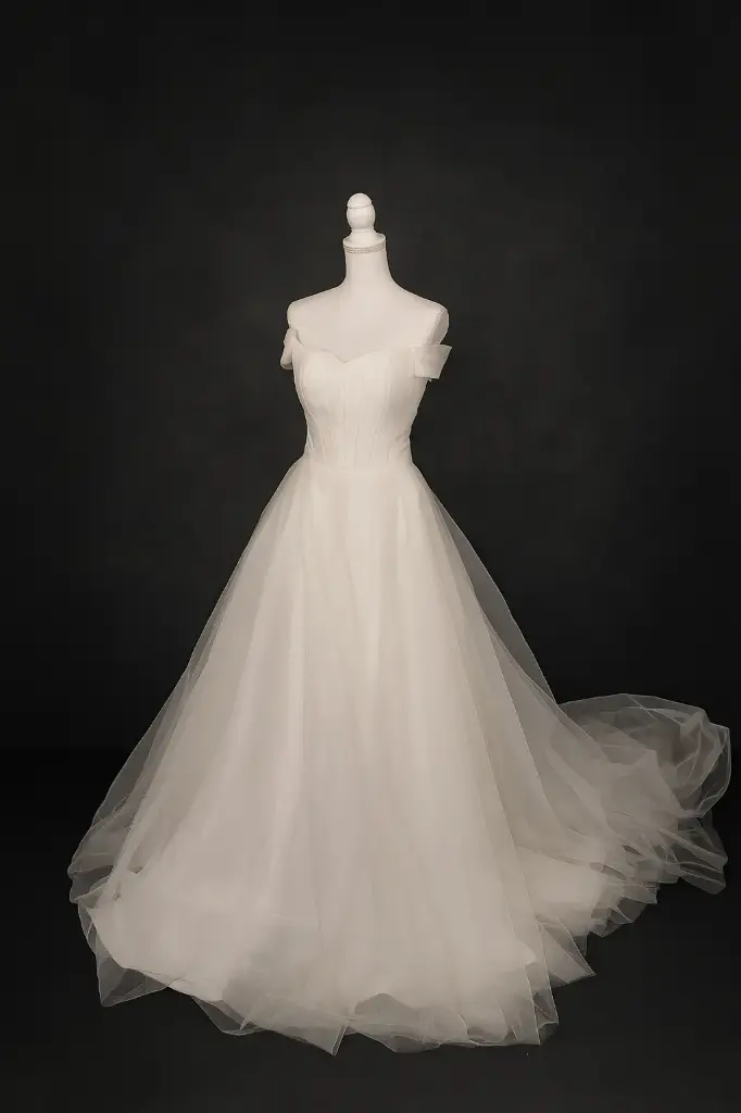 Brautkleid „Sonja"
